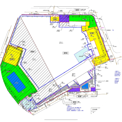 設計支援・VE提案